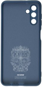 Чохол ArmorStandart for Samsung A04s/A13 5G - Icon Case Blue (ARM66078)