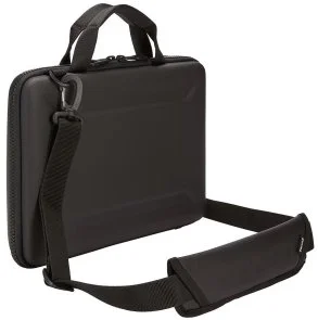 Фото: Сумка для ноутбука THULE Gauntlet MacBook Pro TGAE-2358 Black (3204937) № 3 | KTC