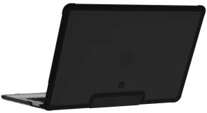 Фото: Чохол UAG for Macbook Pro 13.3 2020/21/22 - U Lucent Black/Black (134006114040) № 5 | KTC