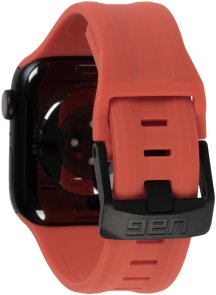 Ремінець UAG for Apple Watch Ultra 49/45/44/42mm - Scout Rust (191488119191)