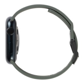 Ремінець UAG for Apple Watch Ultra 49/45/44/42mm - Scout Foliage Green (191488117245)