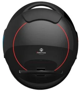 Фото: Моноколесо InMotion SCV V5F Black (640935) № 3 | KTC