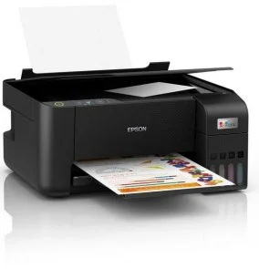 Фото: БФП Epson EcoTank L3200 (C11CJ69401) № 2 | KTC