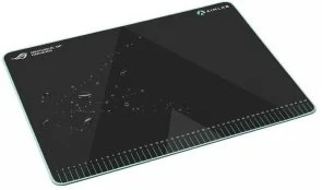 Фото: Килимок ASUS ROG Hone Ace Aim Lab Edition Black (90MP0380-BPUA00) № 5 | KTC