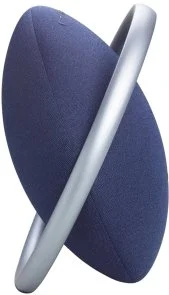 Фото: Портативна колонка Harman Kardon Onyx Studio 8 Blue (HKOS8BLUEP) № 3 | KTC
