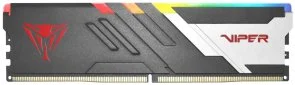 Фото: Оперативна пам’ять Patriot Viper Venom RGB DDR5 2x16GB (PVVR532G600C36K) № 2 | KTC