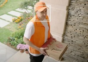 Фото: Камера IMILAB EC3 Pro Outdoor Security Camera 2K (CMSXJ42A) № 4 | KTC