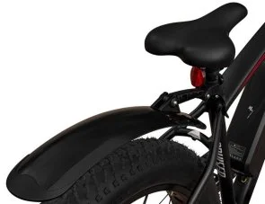 Фото: Електровелосипед Like.Bike Bruiser Red / Grey 499 Wh (613670) № 5 | KTC