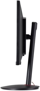 Монітор Acer XV340CKPbmiipphzx Black (UM.CX0EE.P05)