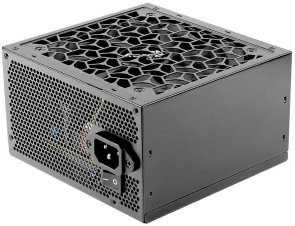 Блок живлення AeroCool 650W Aero Bronze 650M Fully Modular (ACPB-AR65AEC.1M)