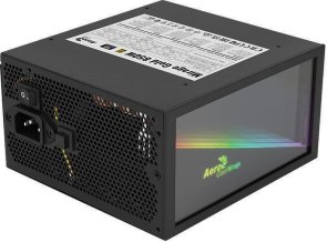 Блок живлення AeroCool 650W Mirage Gold 650 (ACPG-MD65FEC.11)