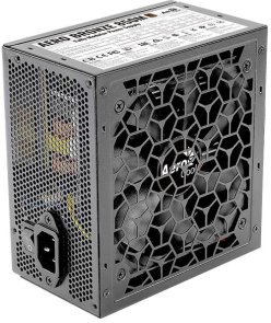 Блок живлення AeroCool 850W Aero Bronze 850M Fully Modular (ACPB-AR85AEC.1M)