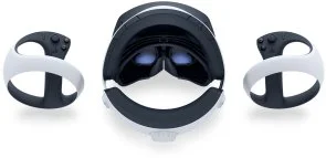 Фото: Окуляри віртуальної реальності Sony PlayStation VR2 (9454397) № 3 | KTC