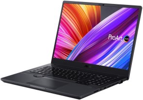 Ноутбук ASUS ProArt Studiobook 16 OLED H7600ZW-L2070 Mineral Black