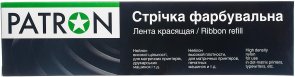 Сумісний картридж PATRON Patron (RIB-PN-12.7x60-ПМ-B)