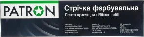 Фото: Стрічка Patron 12,7 mm x 60 m (П.М.) № 2 | KTC