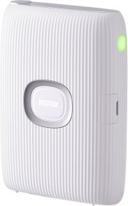 Принтер Fujifilm INSTAX Mini Link2 Clay White (16767193)