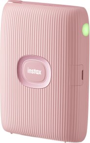 Фотопринтер Fujifilm INSTAX Mini Link2 Soft Pink