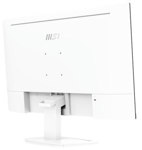 Монітор MSI Pro MP273W White (9S6-3PB4CH-011)