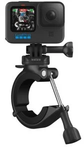 Фото: Кріплення на труби GoPro Tube Mount (AGTLM-001) № 2 | KTC