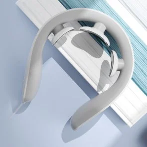 Фото: Масажер для шиї Xiaomi Jeeback Neck Massager G20 White № 5 | KTC