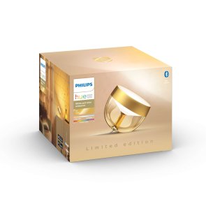 Лампа Philips Hue Iris Gold (929002376401)