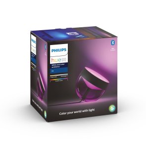 Лампа Philips Hue Iris Black (929002376201)