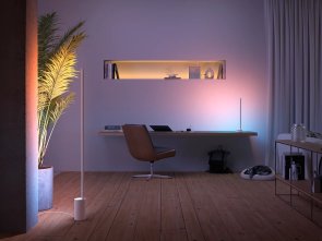 Лампа Philips Hue Gradient Signe White (915005986901)