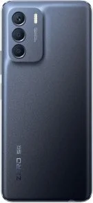 Фото: Смартфон Infinix Zero 5G 2023 X6815C 8/256GB Submariner Black № 6 | KTC