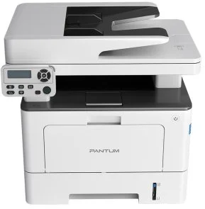 Фото: БФП Pantum BM5100ADW with Wi-Fi № 4 | KTC
