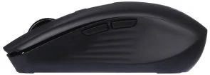 Фото: Миша 2E MF270 Silent Rechargeable WL Black (2E-MF270WBK) № 12 | KTC