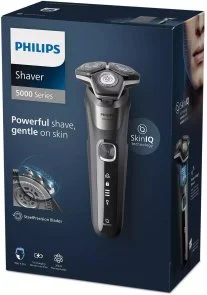 Фото: Електробритва Philips Series 5000 (S5887/10) № 3 | KTC