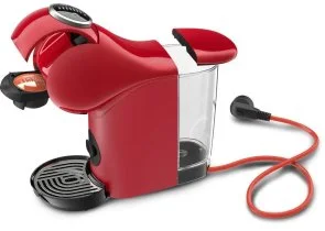 Фото: Капсульна кавоварка KRUPS Dolce Gusto Genio S Plus KP340510 № 6 | KTC