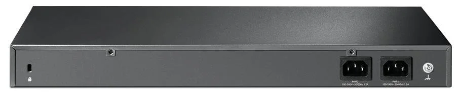 Фото: Комутатор TP-Link TL-SX3016F № 3 | KTC