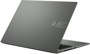 Ноутбук ASUS Vivobook S 16X M5602RA-KV080 Midnight Black