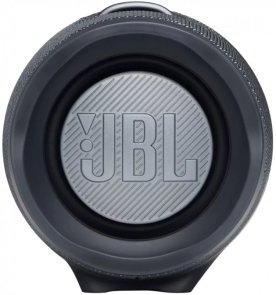 Портативна колонка JBL Xtreme 2 Gun Metal (JBLXTREME2GMEU)