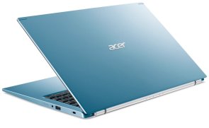 Ноутбук Acer Aspire 5 A515-56-34BX NX.A8NEU.003 Blue