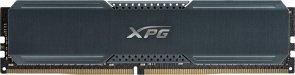 Оперативна пам’ять A-Data XPG Gammix D20 Tungsten Grey DDR4 2x8GB (AX4U32008G16A-DCTG20)