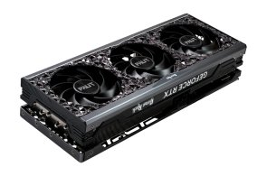 Відеокарта Palit RTX 4070 Ti GameRock OC (NED407TU19K9-1045G)