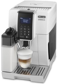 Кавомашина DeLonghi ECAM 353.75 W Dinamica