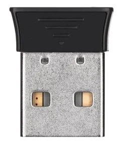 Фото: Миша 2E MF280 Silent Wireless Black (2E-MF280WBK) № 11 | KTC