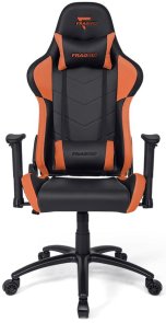  Крісло Fragon 2X Series Black/Orange (FGLHF2BT2D1222OR1)