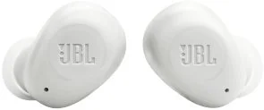 Навушники JBL Wave Buds White (JBLWBUDSWHT)