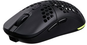 Миша 2E HyperDrive Lite RGB Wireless Black (2E-MGHDL-WL-BK)