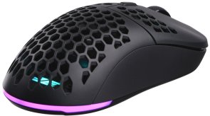 Миша 2E HyperDrive Pro RGB Wireless Black (2E-MGHDPR-WL-BK)