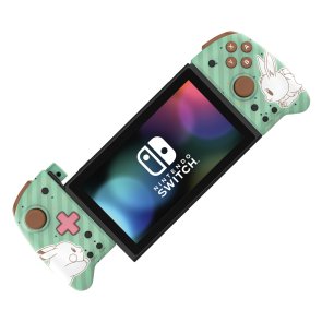 Геймпад Hori Split Pad Pro Pikachu Eevee Nintendo Switch Green (810050910057)