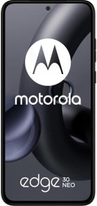 Смартфон Motorola Edge 30 Neo 8/128GB Onyx Black (PAV00004PL)