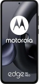 Фото: Смартфон Motorola Edge 30 Neo 8/128GB Onyx Black (PAV00004PL) № 3 | KTC