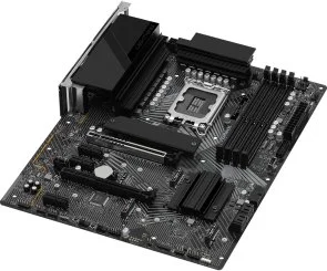 Фото: Материнська плата AsRock Z790 PG LIGHTNING № 3 | KTC