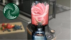 Фото: Блендер Philips Flip Juice (HR3770/00) № 5 | KTC